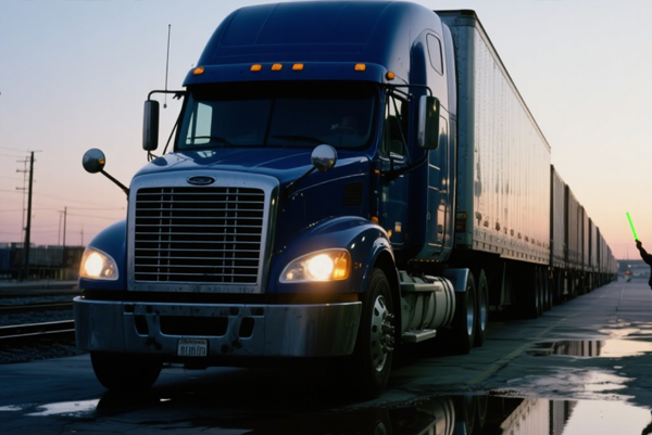 Cargo Transportation