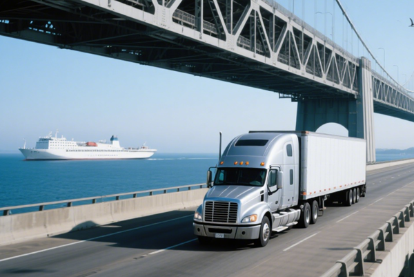 Transport Management
