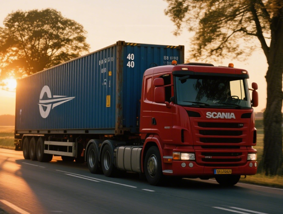 Cargo Transportation