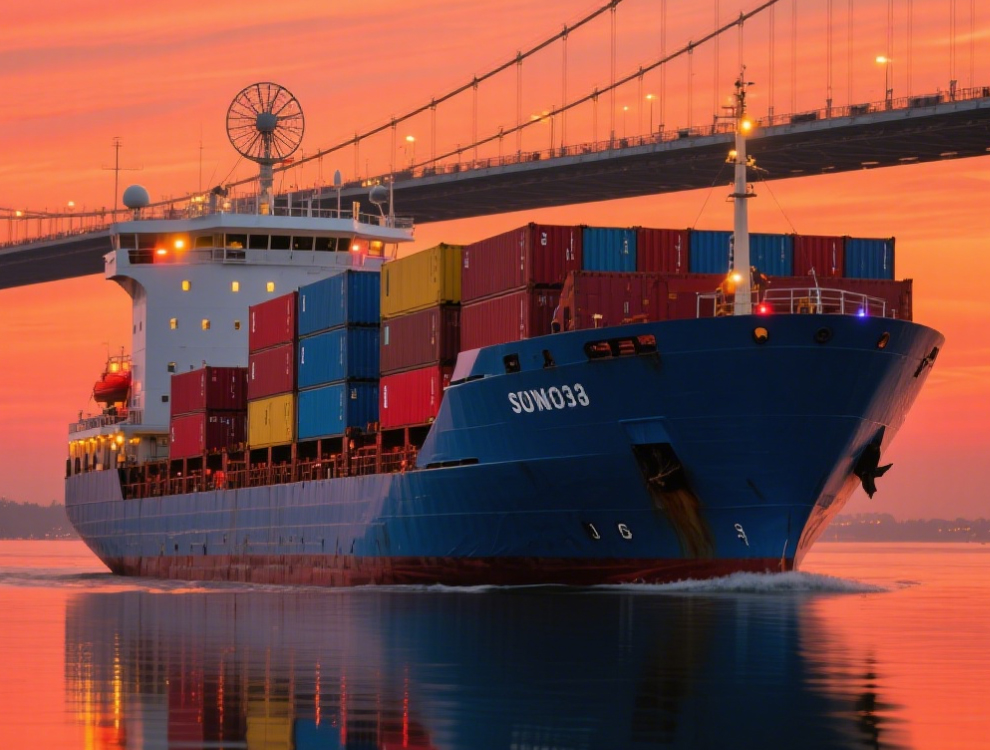 Freight Transport