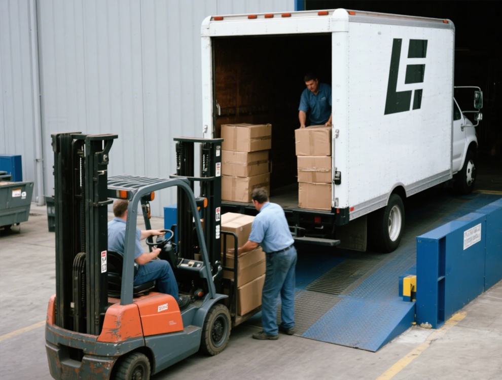 Special Cargo Transport