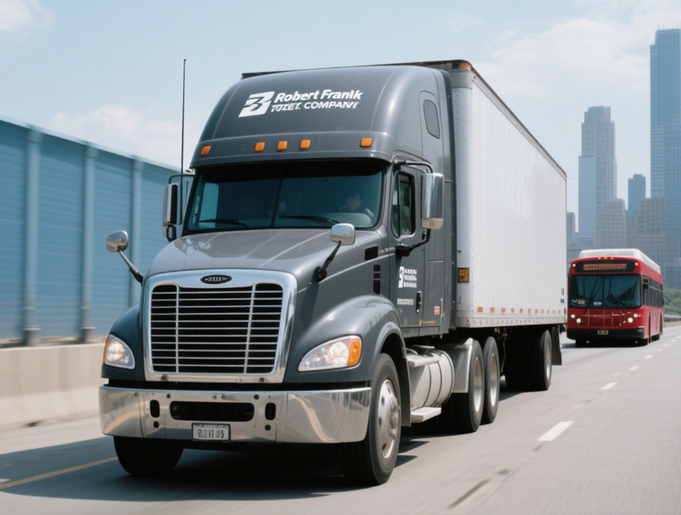 Cargo Transport Coordination